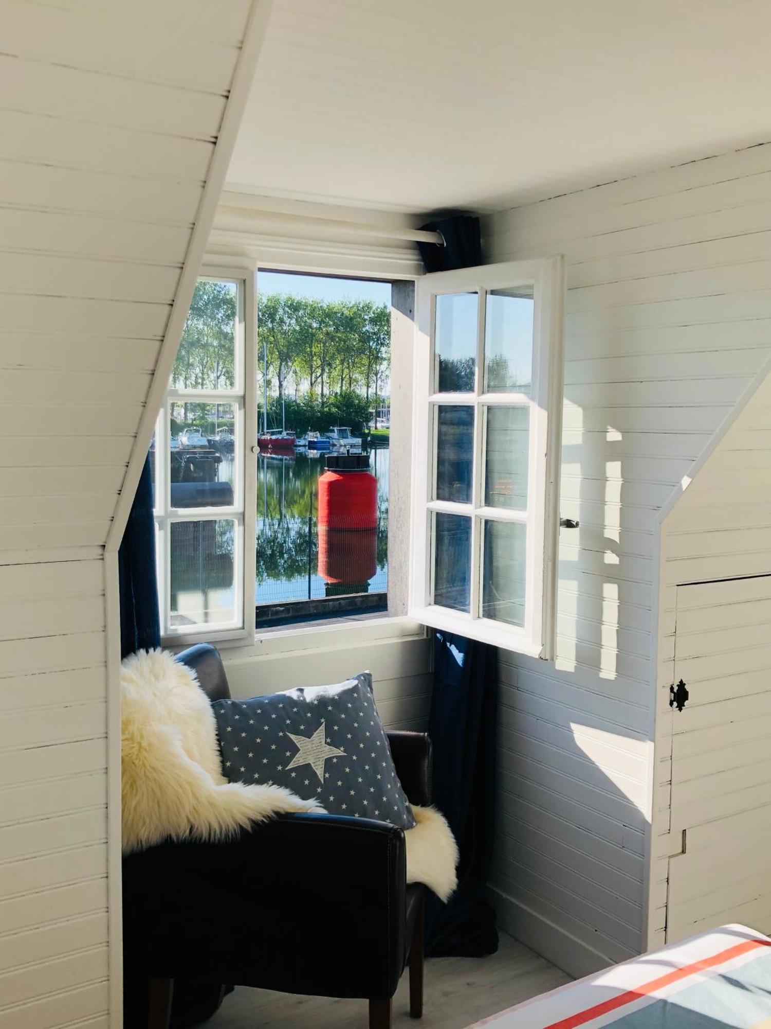 Holiday home Maison De Vue Et Canal *