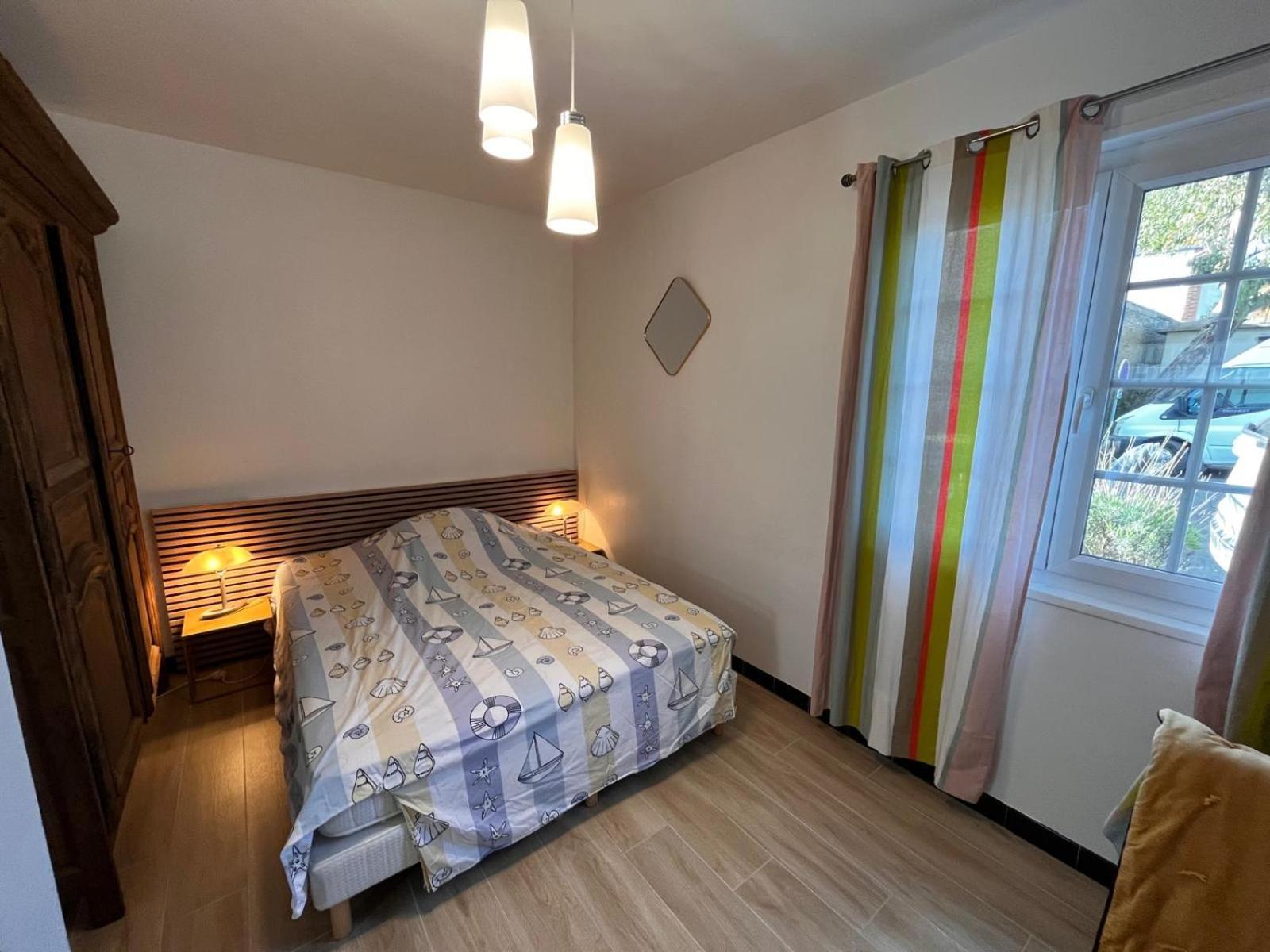 Holiday home Maison De Vue Et Canal
